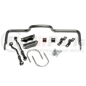 7268 by HELLWIG PRODUCTS - Sway Bar Big Wig Adjustable Rear 1-5/16" Diameter