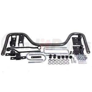 7269 by HELLWIG PRODUCTS - Sway Bar Big Wig Adjustable Rear 1-5/16" Diameter