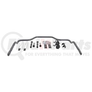 7328 by HELLWIG PRODUCTS - BIG WIG REAR SWAY BAR