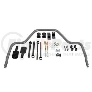 7320 by HELLWIG PRODUCTS - Sway Bar Big Wig Adjustable Rear 1-5/16" Diameter