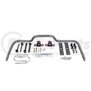 7643 by HELLWIG PRODUCTS - Sway Bar Rear 1-1/4 in. Diameter