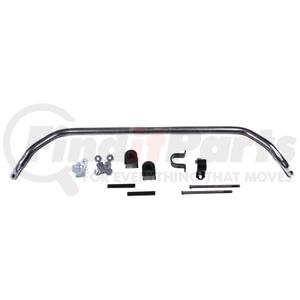 7702 by HELLWIG PRODUCTS - Sway Bar Front 1-3/8 in. Diameter