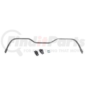 7709 by HELLWIG PRODUCTS - Sway Bar Rear 7/8 in. Diameter