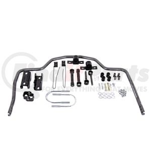 7743 by HELLWIG PRODUCTS - Sway Bar Rear 1 in. Diameter