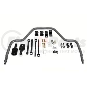 7761 by HELLWIG PRODUCTS - 17 F250/350 4WD+DUALLY 2'LIFT SWY.B
