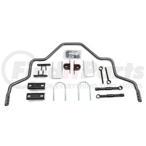 7780 by HELLWIG PRODUCTS - Sway Bar Rear 1-1/8 in. Diameter