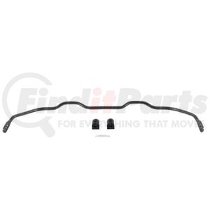 7906 by HELLWIG PRODUCTS - REAR SWAY BAR TESLA MODEL 3 17-23