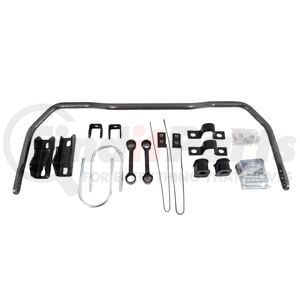 7987 by HELLWIG PRODUCTS - REAR SWAY BAR FORD RAPTOR 1' 21-24