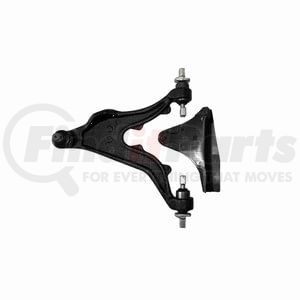 V95-0029 by VAICO - Control/Trailing Arm, wheel suspension
