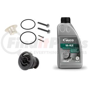 V950619XXL by VAICO - Parts Kit, multi-plate clutch oil change