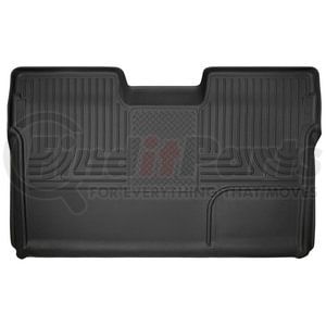 19331 by HUSKY - Weatherbeater - 2nd Seat Floor Liner (Full Coverage)