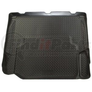 Husky 20531 Cargo Floor Liner Classic Style - Cargo Liner