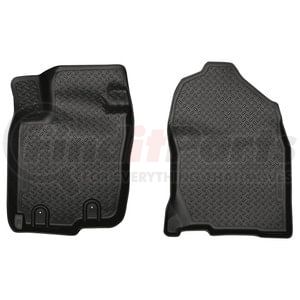 35971 by HUSKY - Classic Style - Front Floor Liners
