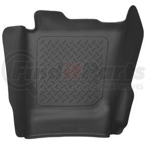 53151 by HUSKY - X-act Contour - Center Hump Floor Liner