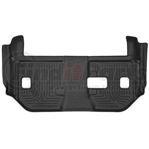 53291 by HUSKY - X-act Contour - 3rd Seat Floor Liner