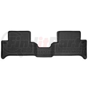 53921 by HUSKY - X-act Contour - 2nd Seat Floor Liner (Full Coverage)