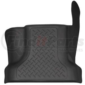 Husky 83361 Floor Liner Weatherbeater - Center Hump Floor Liner