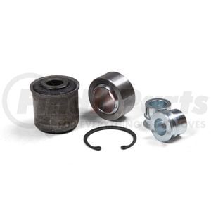 JKS7201 by JKS MANUFACTURING - HD Front Adjustable Track Bar Service Pack