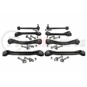 V30-7422 by VAICO - Link Set, wheel suspension