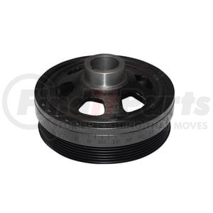 Vaico V30-8194 Engine Crankshaft Pulley Polea, cigüeñal