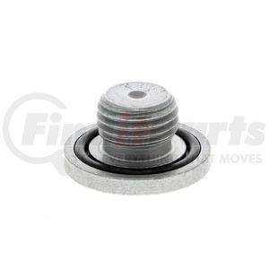 Vaico V40-0751 Engine Oil Drain Plug Tapon roscado, colector de aceite