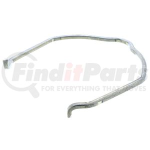 V10-4443 by VAICO - Clamp, charge air hose
