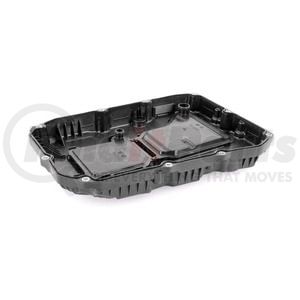 V30-2682 by VAICO - Cárter de aceite, caja automática