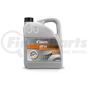 V600217 by VAICO - Aceite para transmision automática, ATF MB 14 - 5 Ltr