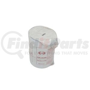 Hino S234011700 Fuel Water Separator Filter Fuel Water Separator Filter - Use for Various Hino Truck Applications