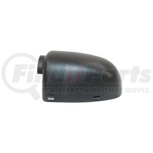 S8791E0090 by HINO - Door Mirror Cover - Use for Various Hino Truck Applications