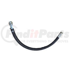 ZX56N12110 by KOBELCO - HOSE FLEXIBLE