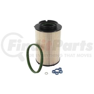 Vaico V10-0208 Fuel Water Separator Filter Fuel filter