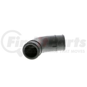 Vaico V10 2776 PCV Valve Elbow Hose, cylinder head cover breather