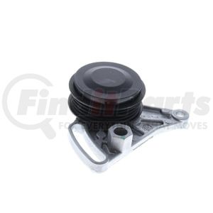 V10-1427 by VAICO - Tensioner Pulley, v-ribbed belt