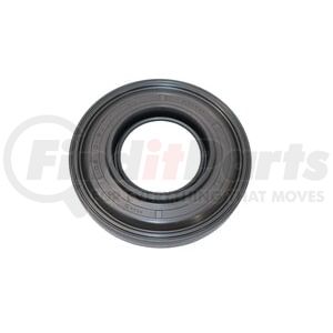 MB308933 by MITSUBISHI - Drive Axle Wheel Oil Seal - Rear Wheel Hub, Outer, 46mm ID, 102mm OD
