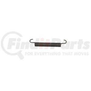 MC894273 by MITSUBISHI-FUSO - SPRING,PARKING B