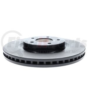 B6F067U by ADVICS - ADVICS OE Replacement Disc Brake Rotor