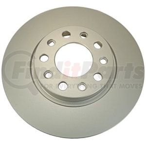 P6R362U by ADVICS - ADVICS OE Replacement Disc Brake Rotor