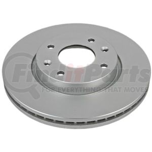 R6F305U by ADVICS - ADVICS OE Replacement Disc Brake Rotor