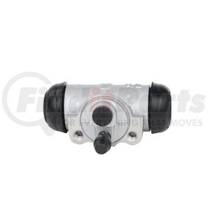 WCT-245 by ADVICS - ADVICS Drum Brake Wheel Cylinder