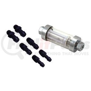 2369 by SPECTRE INDUSTRIES - Premium Clear Fuel Filter
