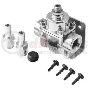 2518 by SPECTRE INDUSTRIES - Fuel Pressure Regulator