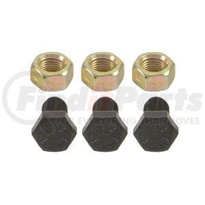 4697 by SPECTRE INDUSTRIES - Torque Converter Bolts