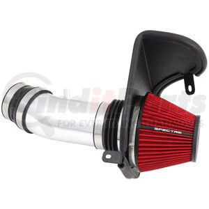Spectre Industries 9003 Engine Cold Air Intake Performance Kit Spectre Air Intake Kit