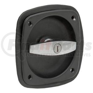 003-SLLKBLK by UWS - Replacement Secure Lock Truck Tool Box Handle