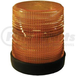 788A by PETERSON LIGHTING - Strobe Light, 15-Joule Beacon, Extreme-Duty 5.75"X6.5" Multi-volt, box