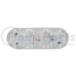 821C-10 by PETERSON LIGHTING - LED BACK-UP LIG
