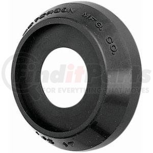 B142-17 by PETERSON LIGHTING - Grommet, Round, Edge Mount, 2.5", bulk pack