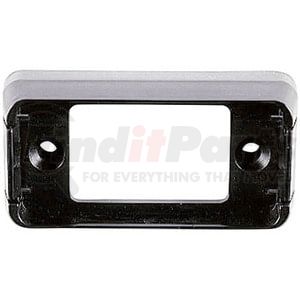 B150-095 by PETERSON LIGHTING - 150-095 Surface-Mount Bracket - Mounting Bracket