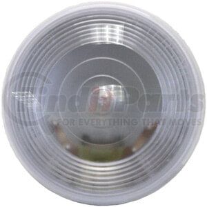 M431C by PETERSON LIGHTING - 431C 4" Sealed Back-Up Light - Clear, Back-Up Light
